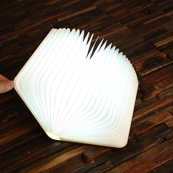 LED Book Lamp Light