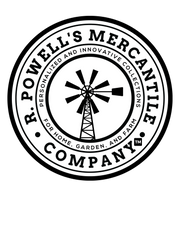 R. Powell's Mercantile Company