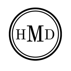Monogram Options