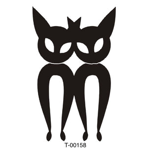 Graphics - Animals - Cats