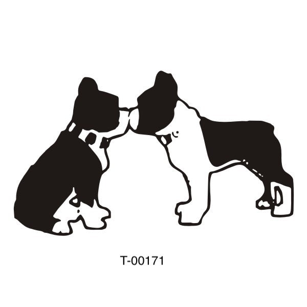 Graphics-Animals-Dogs