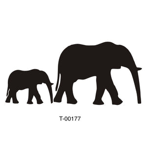 Graphics - Animals - Safari Animals