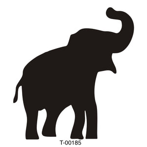 Graphics - Animals - Safari Animals