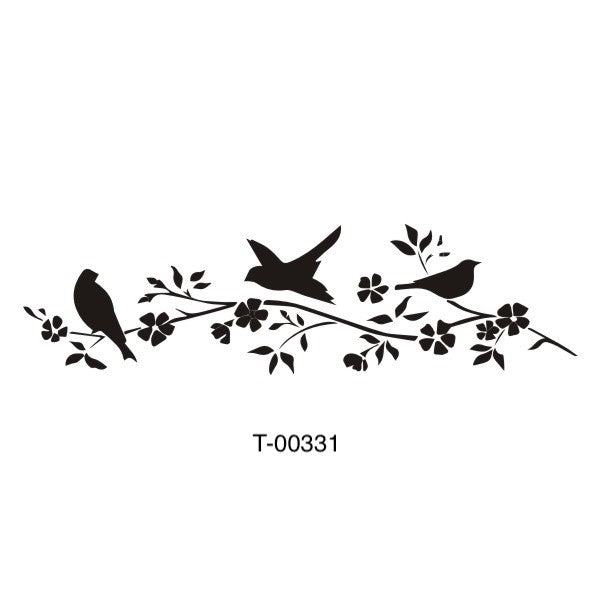 Graphics - Birds  - Set 1