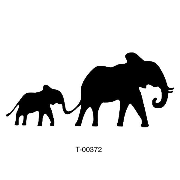 Graphics - Animals - Safari Animals