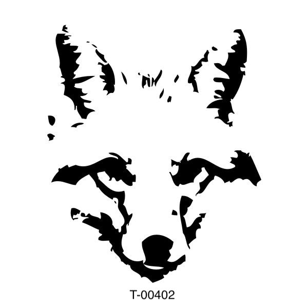 Graphics - Animals - Forest Animals - Set 1