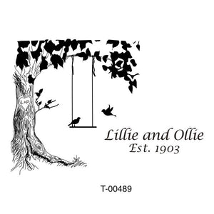 Miscellaneous Monograms - Set 4