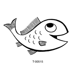 Graphics - Animals - Fish