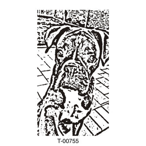 Graphics-Animals-Dogs