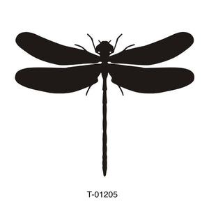 Graphics - Animals - Insects