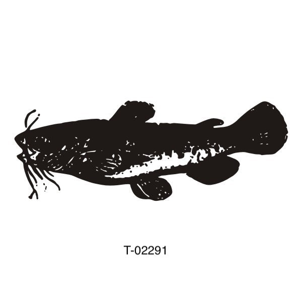 Graphics - Animals - Fish