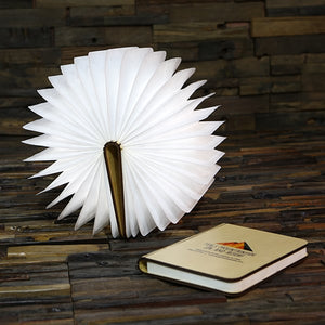 LED Book Lamp Light